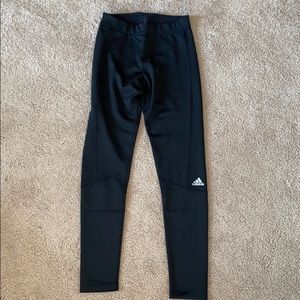 Adidas athletic leggings